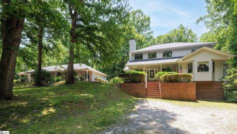 133 Hiawatha Trail Pickens SC 29671
