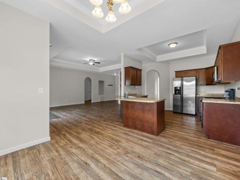 140 Bufflehead Circle Liberty SC 29657