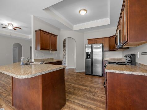 140 Bufflehead Circle Liberty SC 29657