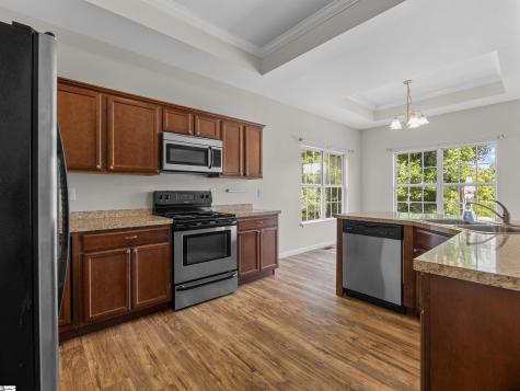140 Bufflehead Circle Liberty SC 29657