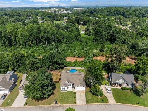 140 Bufflehead Circle Liberty SC 29657
