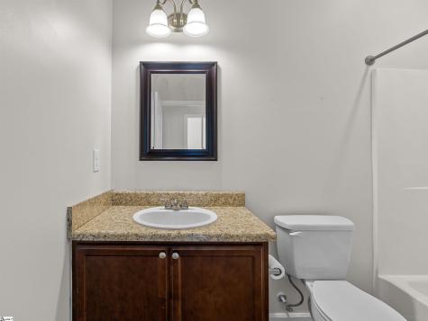 140 Bufflehead Circle Liberty SC 29657