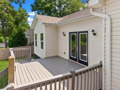 140 Bufflehead Circle Liberty SC 29657