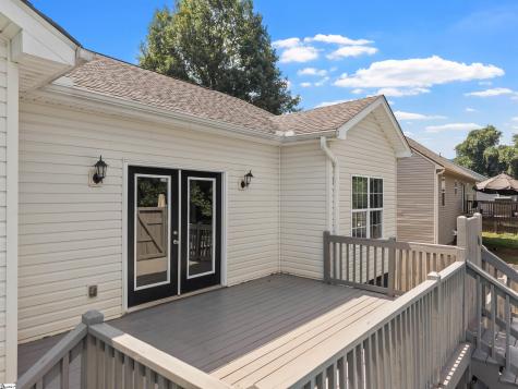 140 Bufflehead Circle Liberty SC 29657