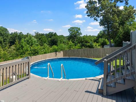 140 Bufflehead Circle Liberty SC 29657