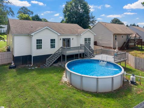 140 Bufflehead Circle Liberty SC 29657