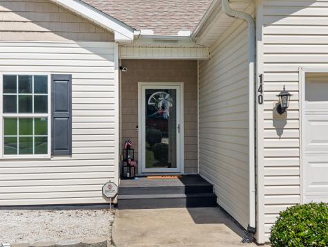 140 Bufflehead Circle Liberty SC 29657