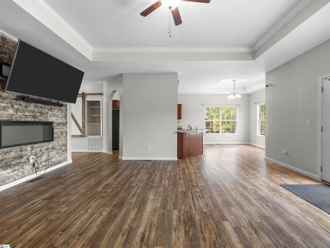140 Bufflehead Circle Liberty SC 29657
