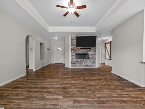 140 Bufflehead Circle Liberty SC 29657