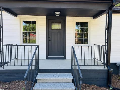 401 Thompson Street Gaffney SC 29340