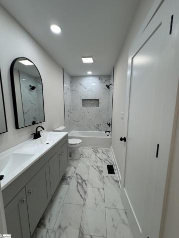401 Thompson Street Gaffney SC 29340
