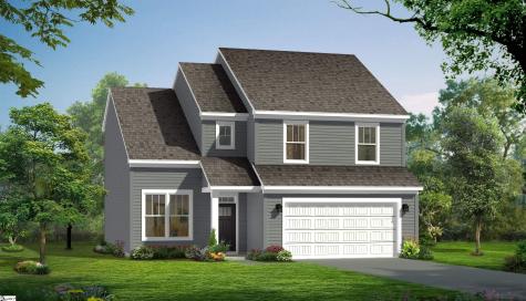 115 Beaverdam Creek Road Anderson SC 29621