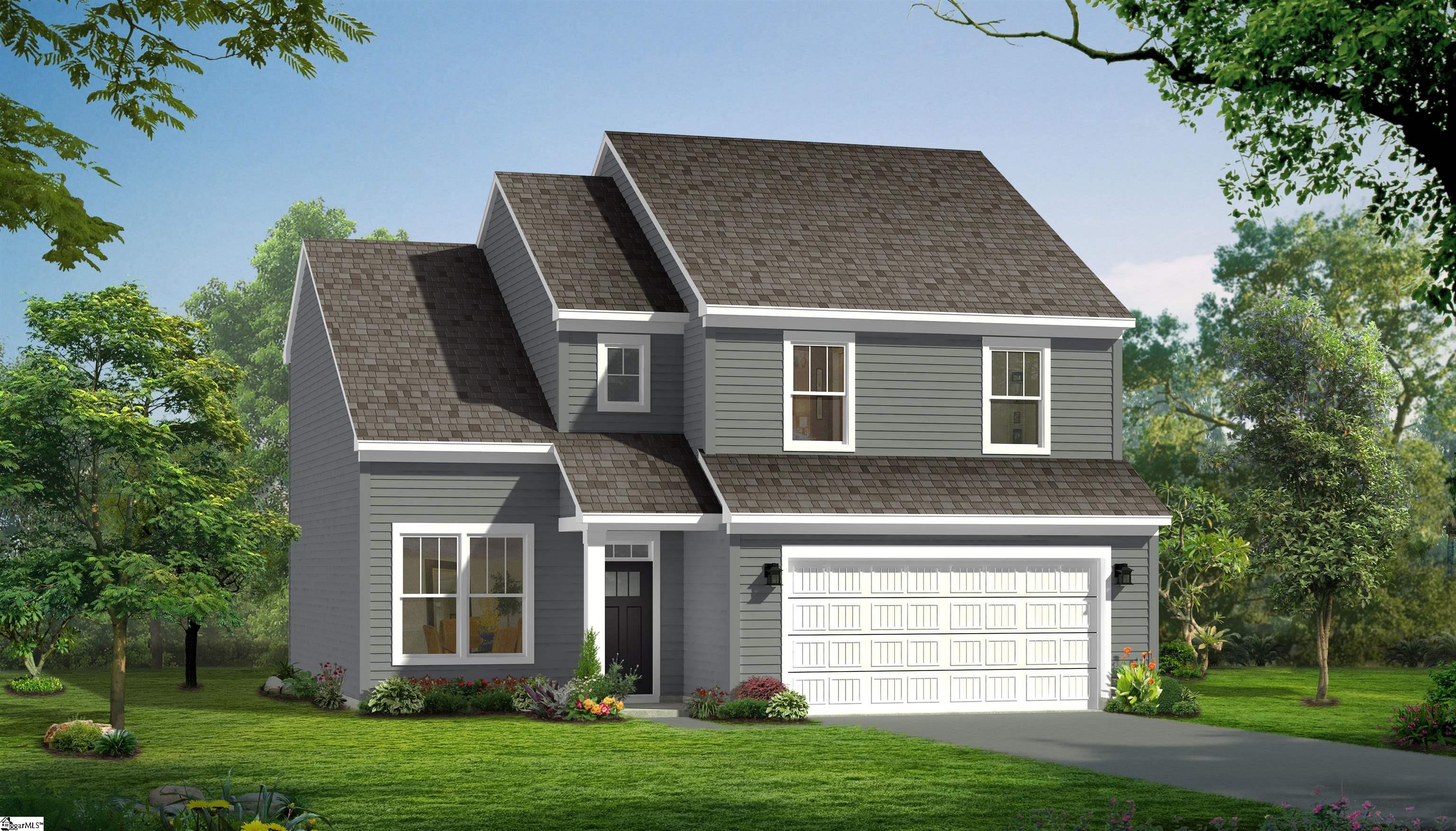 115 Beaverdam Creek Road Anderson SC 29621