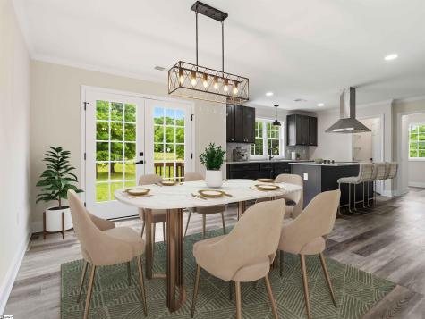 307 Tribble Street Honea Path SC 29654