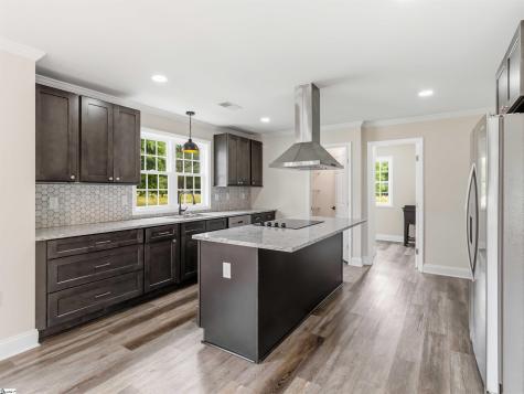 307 Tribble Street Honea Path SC 29654