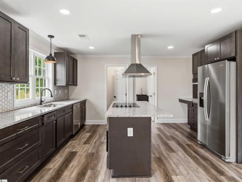 307 Tribble Street Honea Path SC 29654