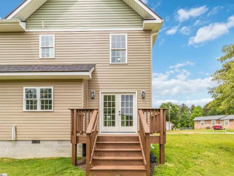 307 Tribble Street Honea Path SC 29654