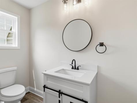 307 Tribble Street Honea Path SC 29654