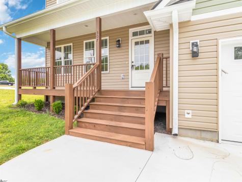 307 Tribble Street Honea Path SC 29654
