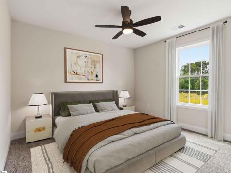 307 Tribble Street Honea Path SC 29654