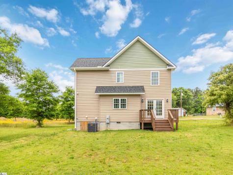 307 Tribble Street Honea Path SC 29654