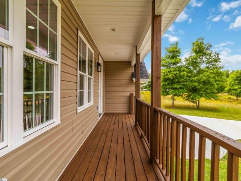 307 Tribble Street Honea Path SC 29654
