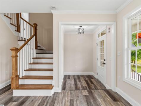 307 Tribble Street Honea Path SC 29654