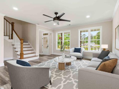 307 Tribble Street Honea Path SC 29654