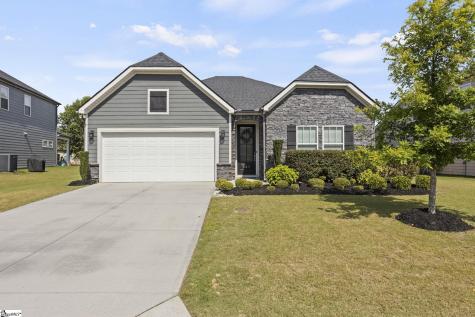 341 Blue Danube Drive Simpsonville SC 29681