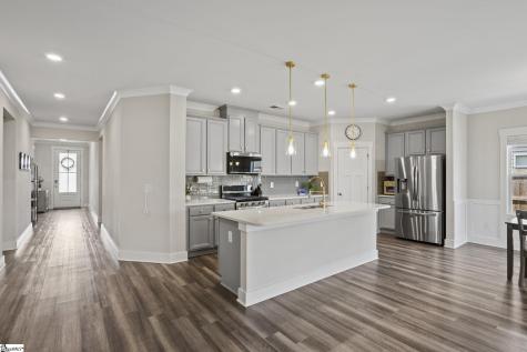 341 Blue Danube Drive Simpsonville SC 29681