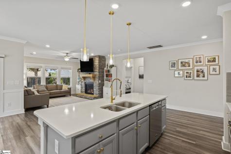 341 Blue Danube Drive Simpsonville SC 29681
