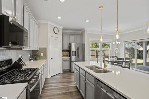 341 Blue Danube Drive Simpsonville SC 29681