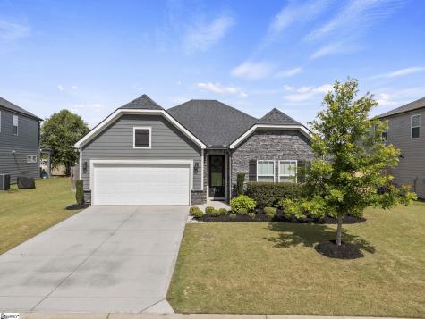 341 Blue Danube Drive Simpsonville SC 29681