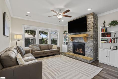 341 Blue Danube Drive Simpsonville SC 29681