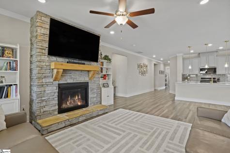 341 Blue Danube Drive Simpsonville SC 29681