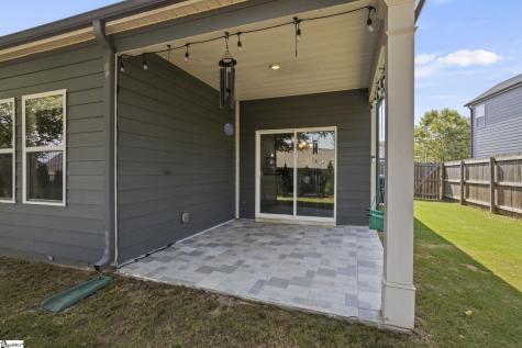341 Blue Danube Drive Simpsonville SC 29681