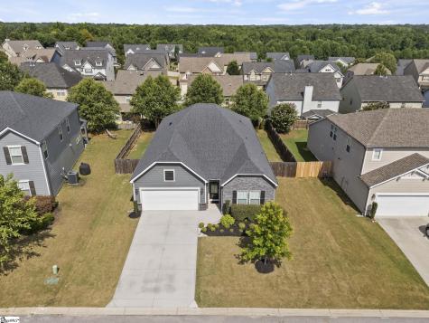 341 Blue Danube Drive Simpsonville SC 29681