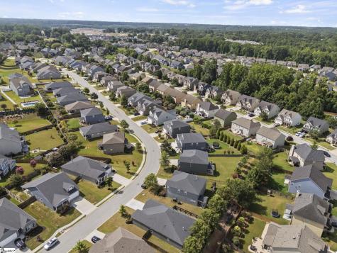 341 Blue Danube Drive Simpsonville SC 29681