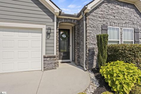 341 Blue Danube Drive Simpsonville SC 29681