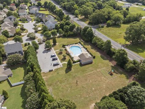 341 Blue Danube Drive Simpsonville SC 29681