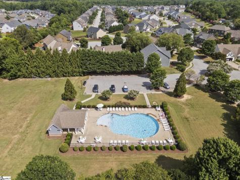 341 Blue Danube Drive Simpsonville SC 29681