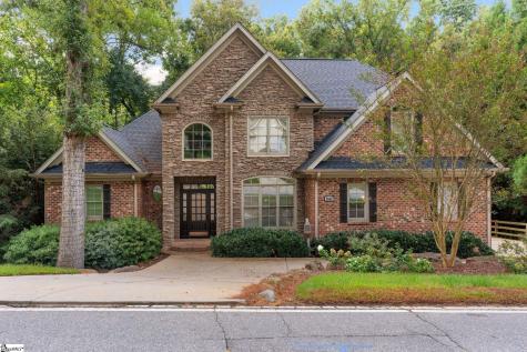 2054 Cleveland Street Extension Greenville SC 29607