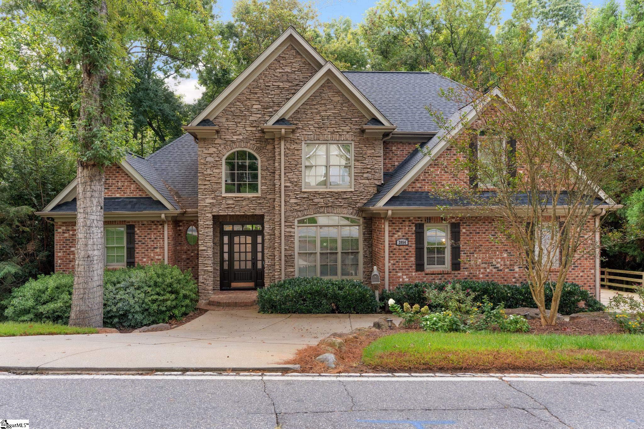 2054 Cleveland Street Extension Greenville SC 29607