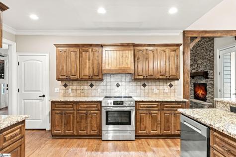 2054 Cleveland Street Extension Greenville SC 29607