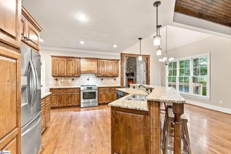 2054 Cleveland Street Extension Greenville SC 29607