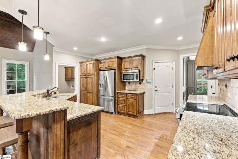 2054 Cleveland Street Extension Greenville SC 29607