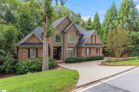 2054 Cleveland Street Extension Greenville SC 29607