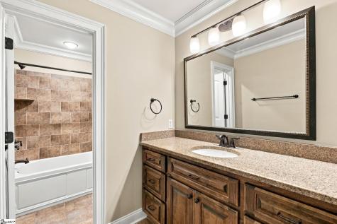 2054 Cleveland Street Extension Greenville SC 29607