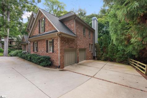 2054 Cleveland Street Extension Greenville SC 29607