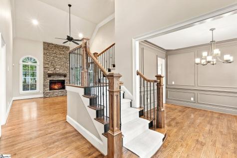 2054 Cleveland Street Extension Greenville SC 29607